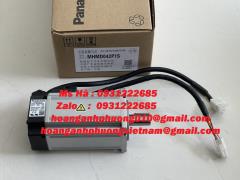 Giá cạnh tranh - dòng panasonic MHMD042P1S - servo motor