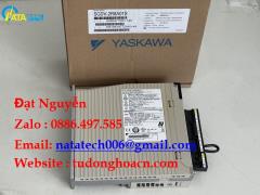 SGDV-2R8A01B bộ driver chính hãng công suất 400W Yaskawa - Đại lý chính hãng Natatech