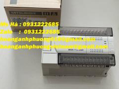 Nơi cung cấp hàng mitsubishi uy tín FX2N-32MR-ES/UL PLC giá rẻ