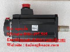 HC-RP353B-S11 động cơ servo có thắng chính hãng Mitsubishi- CTY TNHH Natatech