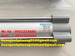 Cylinder Festo dòng DSBC series DSBC-32-200-PPVA-N3 hàng mới