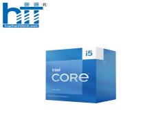 CPU Intel Core i5 13600K / 3.5GHz Turbo 5.1GHz