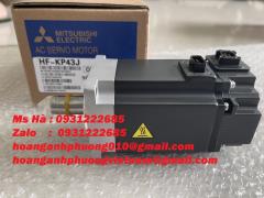 Motor điều khiển tốc độ mitsubishi HF-KP43J 400W