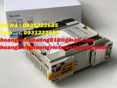 Module CQM1-AD042 analog input omron - hàng cạnh tranh giá