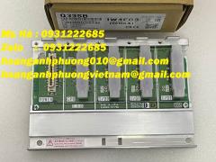 Khối chân đế Q33SB mitsubishi - PLC hàng nhập mới