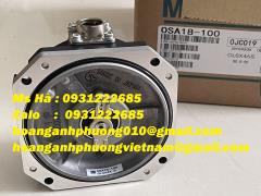 Bộ đếm xung chính hãng dòng mitsubishi OSA18-100