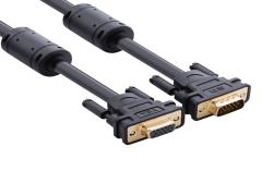 Dây VGA nối dài 2m( Ugreen 11614)