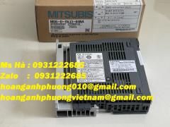 Bình Dương nơi bán hàng uy tín MDS-D-SVJ3-04NA servo Mitsubishi