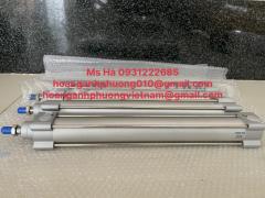 Chốt ngay giá tốt | xy lanh | DSBG-40-300-PPVA-N3 Festo