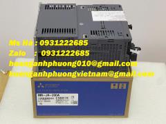 Nơi cung cấp uy tín - Bộ điều khiển MR-J4-200A mitsubishi 2kW