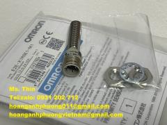 Omron giá tốt - cảm biến E2E-X1R5E1-M1 - hàng bảo hành 12 tháng