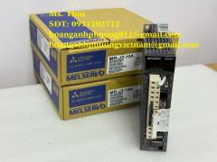 Gía tốt - Bộ điều khiển MR-J3-10A - Mitsubishi new 100%