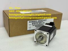 Yaskawa New 100% - động cơ SGMAV-04ADAB1 - giá tốt