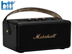 LOA MARSHALL KILBURN II - BẢN US - MÀU ĐEN (BRASS) - Giá rẻ