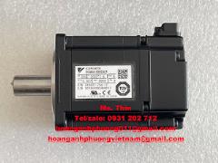Động cơ Yaskawa, mã SGMAV-02ADA21, hàng nhập giá tốt