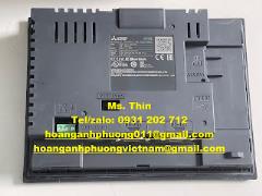 Màn hình Mitsubishi, mã GS2107-WTBD, mới 100%