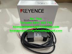 Bộ khuếch đại Keyence, mã GT-71A, mới 100%, giá tốt