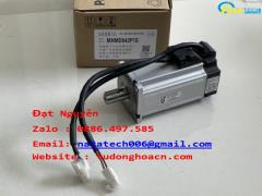 MHMD042P1S bộ động cơ công nghiệp servo 400w chính hãng Panasonic