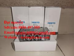 MFH-5-1/4 van điện từ Festo chính hãng mới full box nhập khẩu