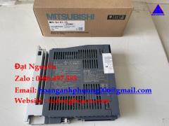 MDS-DJ-V1-15 bộ điều khiển Mitsubishi cnc mới chính hãng