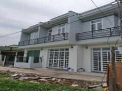 NHÀ PHỐ NGAY XÃ TÂN KIM, 4 X 15M, SHR, GIÁ CHỈ 1,5 TỶ, LH: 0933.696.918 (ANH LÂN)