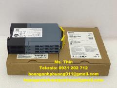 Rơ le an toàn Siemens 3SK1111-1AB30 - hàng bảo hành 12 tháng