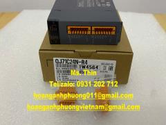New 100% - mô đun QJ71C24N-R4 - hàng Mitsubishi giá tốt