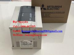 Mitsubishi FX3G-40MT/ES bộ thiết bị điều khiển PLC