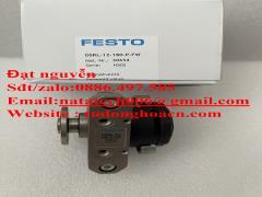 DSRL-12-180-P-FW xi lanh xoay chính hãng FESTO giá kho - Công ty Natatech