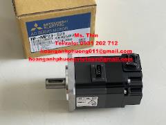 Cần bán - Động cơ Mitsubishi HF-MP23-S23 - hàng nhập khẩu giá tốt - mới 100%