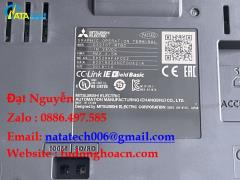 GS2107-WTBD bộ màn hình công nghiệp 7 inch HMI mới Mitsubishi