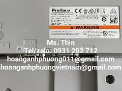 Màn hình PFXGP4601TAD Pro-face hàng nhập giá tốt