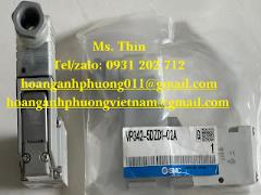 New - Van điện từ SMC - VP342-5DZD1-02A