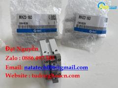 MHZ2-16D bộ xi lanh kẹp chính hãng SMC mới nhập khẩu nhật bản