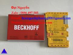 EL6900 Beckhoff bộ kết nối IO CC Link chính hãng mới