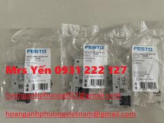 Van điện từ 566482 Festo giá cạnh tranh tại Bình Dương