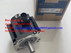 HG-SR102 Bộ động cơ công suất 1kW mới Mitsubishi - HAP nhà phân phối chính hãng