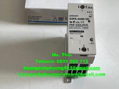 Gía tốt - Relay Omrom - G3PA-420B-VD - hàng nhập mới 100%