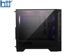 Vỏ máy tính MSI MAG FORGE 120A AIRFLOW