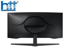 Màn hình Gaming Samsung Odyssey G5 LS27CG552 27 inch