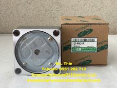 Hộp số giảm tốc PeeiMoger G-4N3-K - Bảo hành 12 tháng