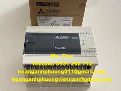 PLC Mitsubishi - FX3G-40M - Bảo hành 12 tháng
