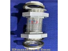 Ống mềm Rắc Co/Khớp Nối Mềm Inox Nối Rắc Co/Ống Nối Mềm Inox