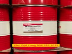 MỠ SINOPEC EP GOLDEN