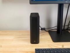 Ổ cứng mạng Synology BeeStation 4TB (BST150-4T)