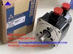 HC-SFE52 bộ động cơ 0.5kw mới chính hãng - HAP nhà cung cấp chính hãng Mitsubishi