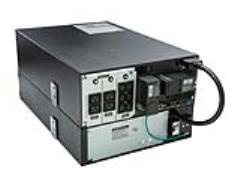 Bộ lưu điện UPS chính hãng: APC Smart-UPS SRT 192V 5kVA and 6kVA RM Battery Pack SRT192RMBP