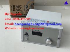 EMC-40 YanClutch bộ điều khiển lực căng Tension controll - Công ty HAP