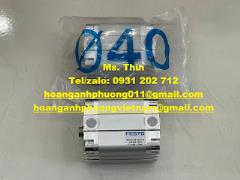 New - Xy lanh Festo, ADVU-40-30-P-A, hàng nhập khẩu giá tốt