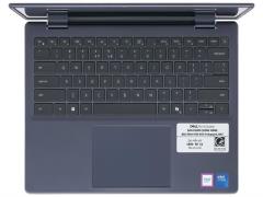 Laptop DELL PRO 14 Essential PV1425 0 -120U-16512W - BẠC (Core 5-120U/ 16G/ SSD 512GB/  14'/ WUXGA /  WIN 11/ W2Y)